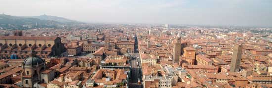 Bologna