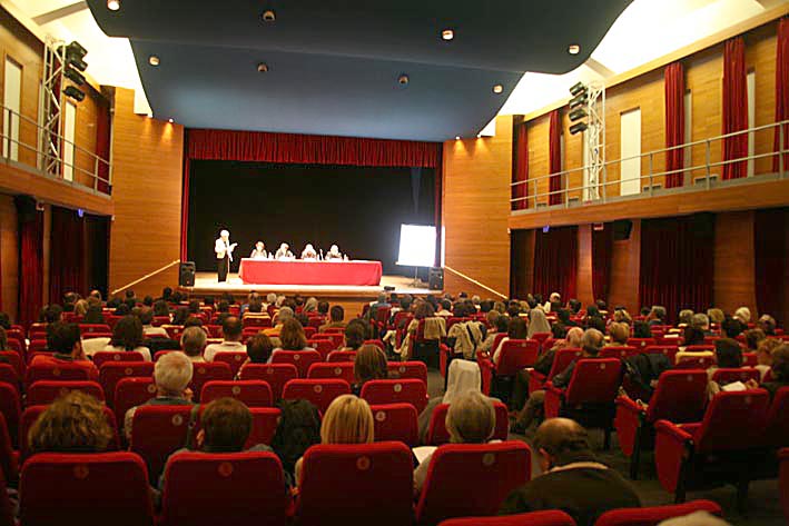 Convegno del 3 maggio 2010