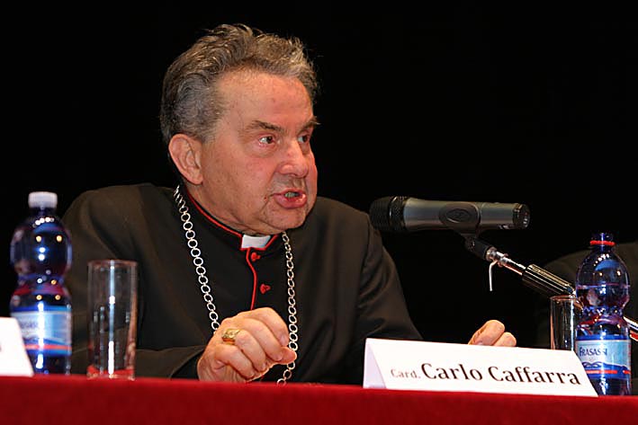 Convegno del 3 maggio 2010