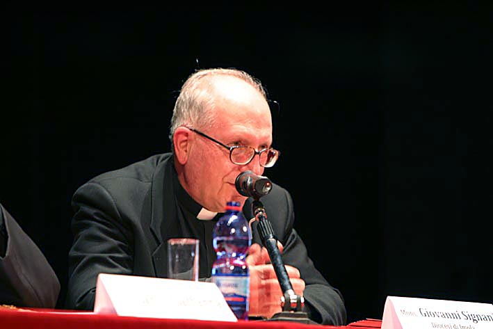 Convegno del 3 maggio 2010