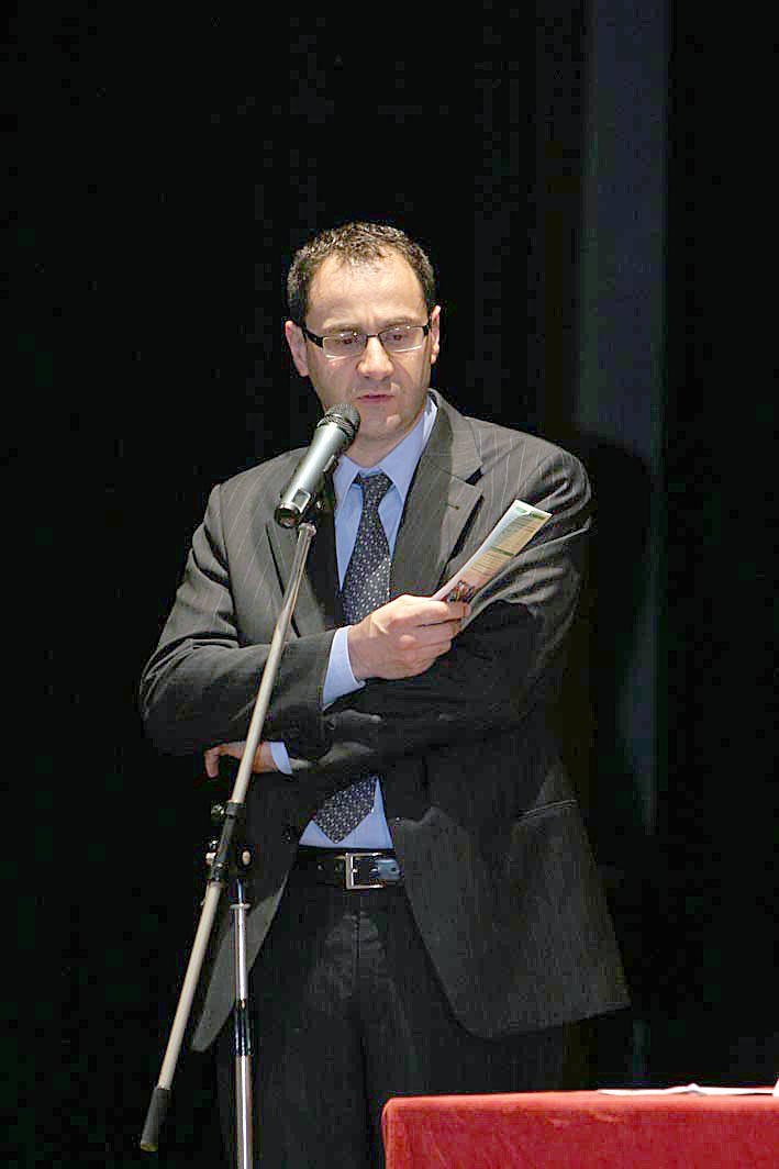 Convegno del 3 maggio 2010