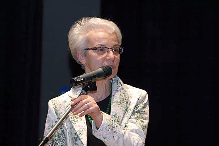 Convegno del 3 maggio 2010