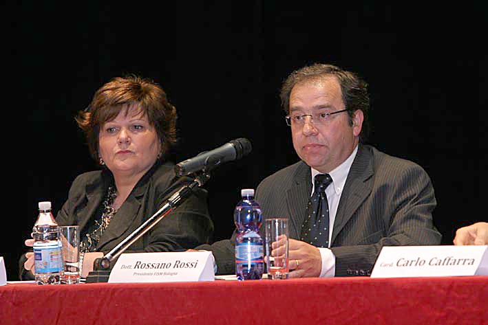 Convegno del 3 maggio 2010