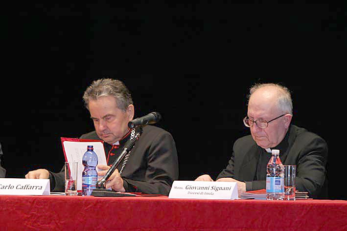 Convegno del 3 maggio 2010