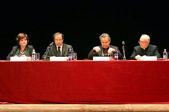 Convegno del 3 maggio 2010