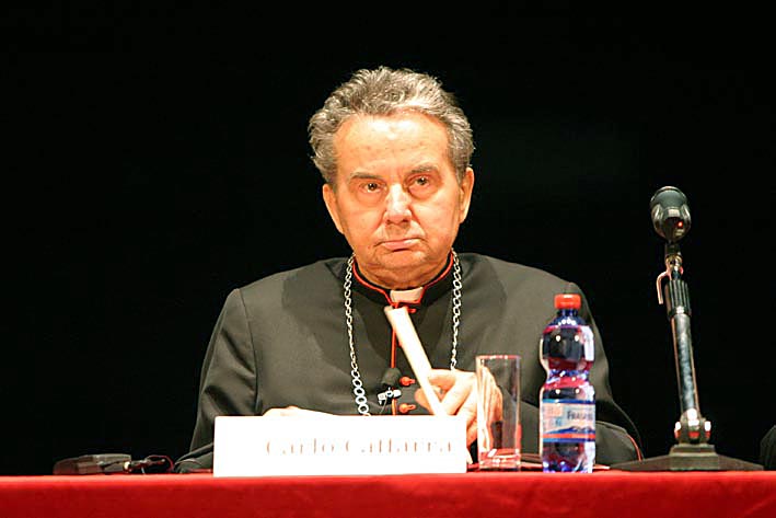 Convegno del 3 maggio 2010