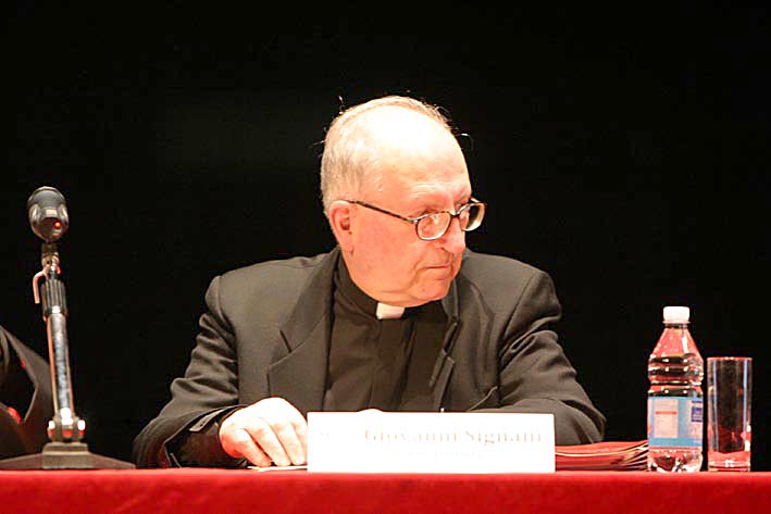 Convegno del 3 maggio 2010