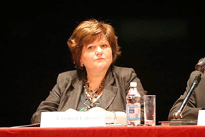 Convegno del 3 maggio 2010
