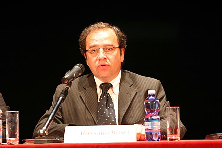 Convegno del 3 maggio 2010