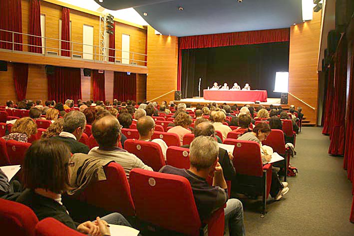 Convegno del 3 maggio 2010