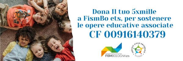 5x1000 FISM Bologna